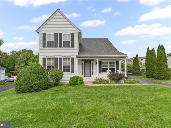 620 Abingdon Cir, Oxford, PA 19363