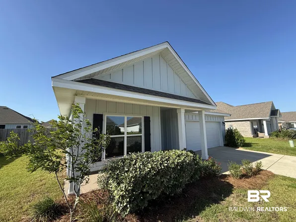 23247 Lieutanant Ave, Foley, AL 36535