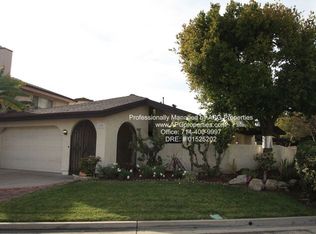 1191 N Leeward Way, Anaheim, CA 92801