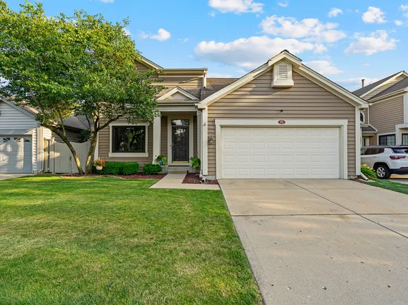 194 Seneca Trl, Bloomingdale, IL 60108