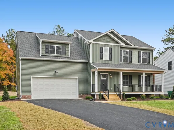 8503 Sedgemoor Dr, Henrico, VA 23228