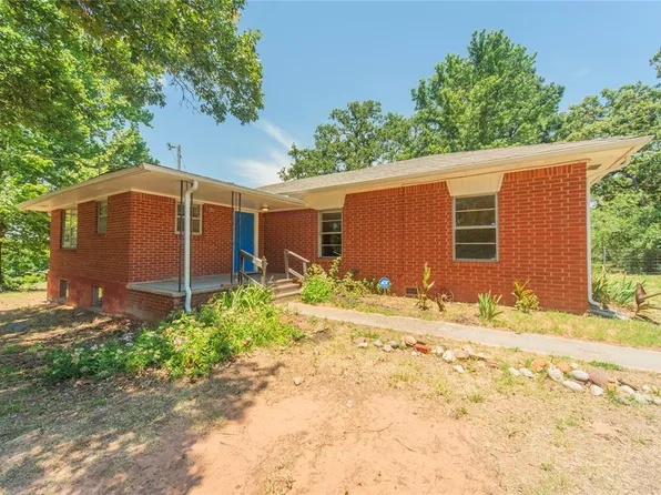 33326 Highway 9, Tecumseh, OK 74873