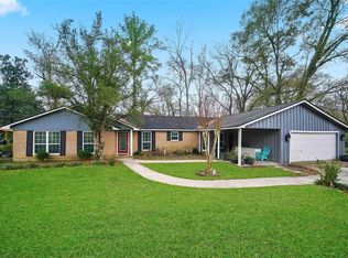 23597 N Lake View Rd, Montgomery, TX 77316