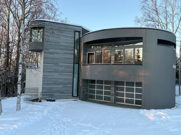 2301 Canary Ct, Anchorage, AK 99515