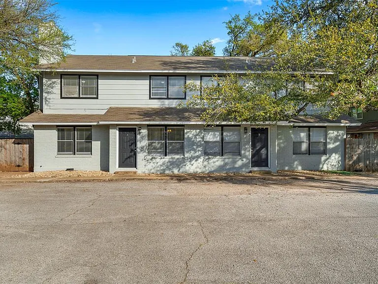 4413 Whispering Valley Dr #D — Photo 1