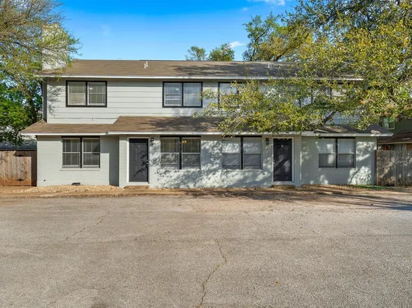 4413 Whispering Valley Dr #D, Austin, TX 78727