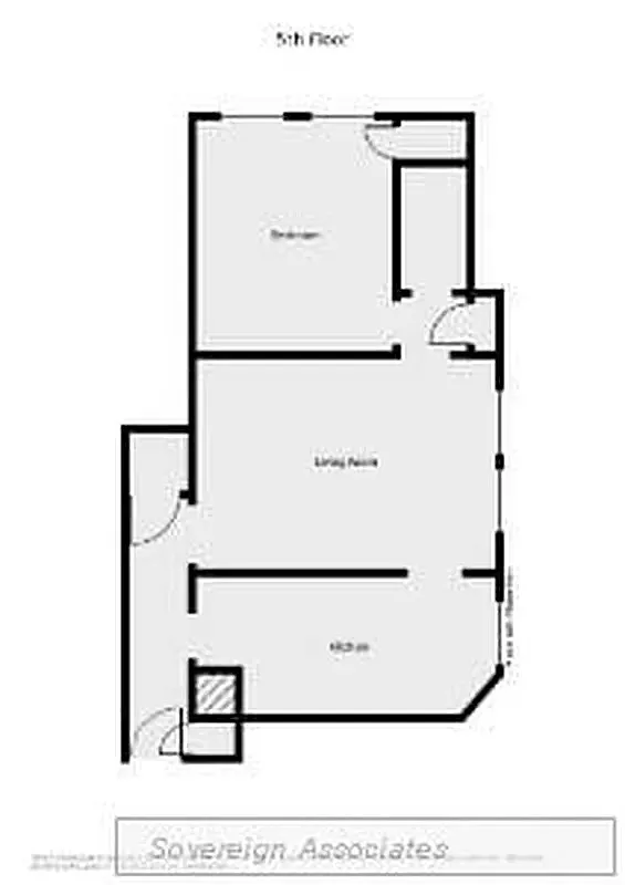 Building Photo - 536 Fort Washington Ave #B5