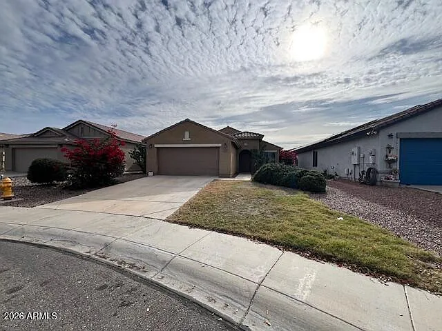 1223 W Desert Seasons Dr — Photo 2