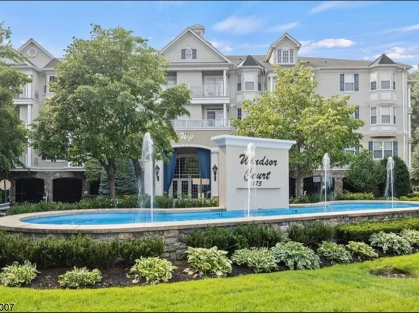 175 Rochelle Ave, Unit 207 #207, Rochelle Park Twp., NJ 07662