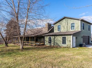 237 Home Place Rd, Berea, KY 40403