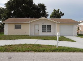 7614 Hawthorn Dr, Port Richey, FL 34668