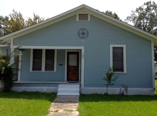 108 S Holly St, Dequincy, LA 70633