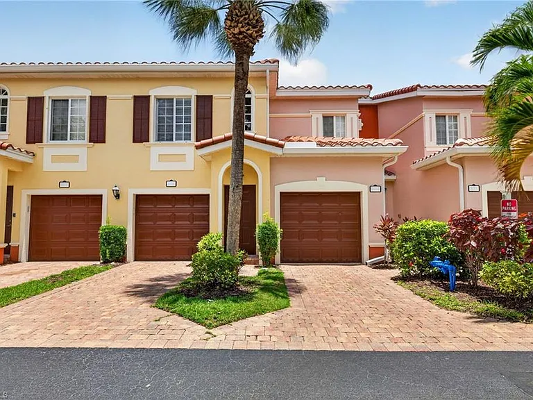 20341 Estero Gardens Cir #104 — Photo 1