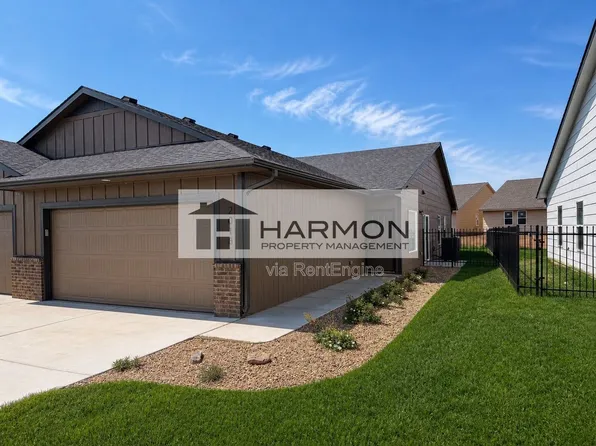 2018 N Reece Rd, Goddard, KS 67052