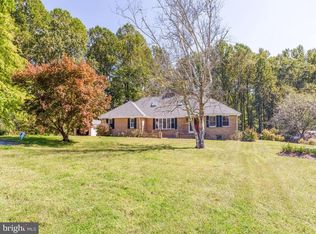 1865 Shepherd Ln, Owings, MD 20736