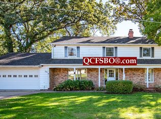 504 Bruce Ave, Milan, IL 61264