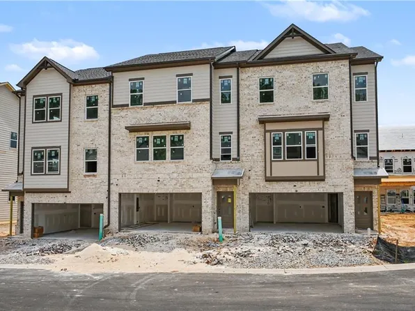 4238 Fern River Trl #14, Norcross, GA 30093