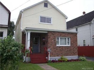 3699 Lakeview Rd, Hamburg, NY 14075