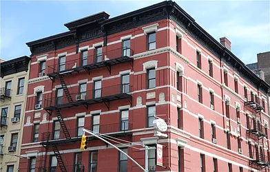 Rented by Buchbinder & Warren