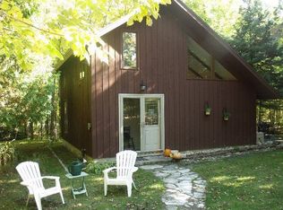 9488 Maple Grove Rd, Fish Creek, WI 54212