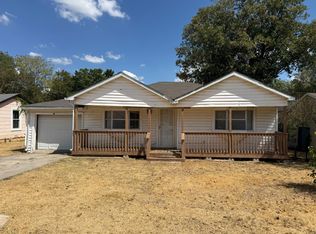 120 N Las Vegas Trl, White Settlement, TX 76108