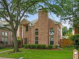 6012 Willow Wood Ln, Dallas, TX 75252