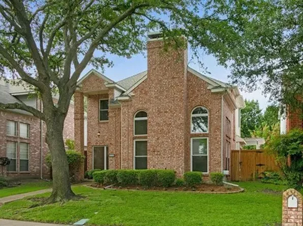 6012 Willow Wood Ln, Dallas, TX 75252