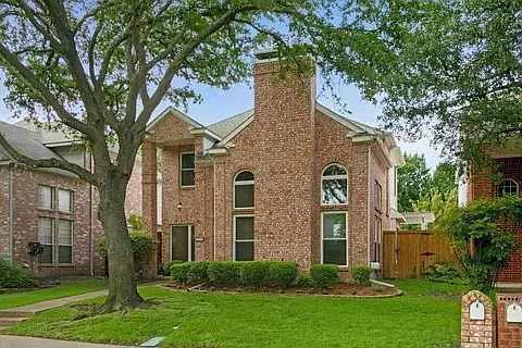 6012 Willow Wood Ln Photo 1