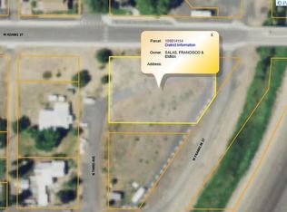 W Adams St, Connell, WA 99326