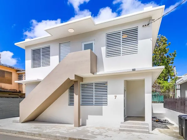 7 Calle Utuado, San Juan, PR 00917