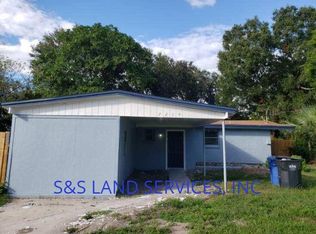 7214 E Cayuga St, Tampa, FL 33610