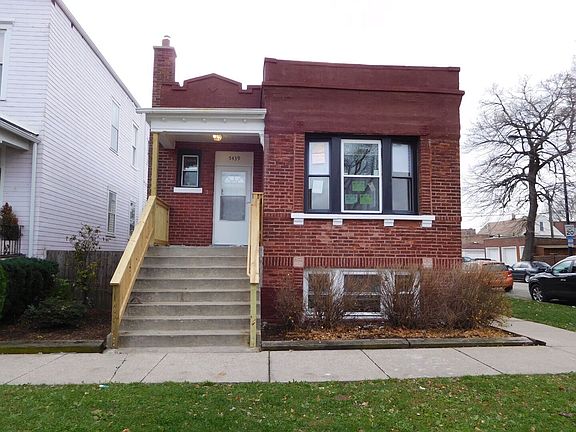 2nd image of 5439 W 22nd Pl