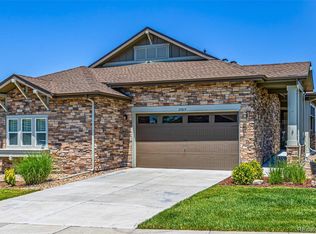 25019 E Alder Drive, Aurora, CO 80016