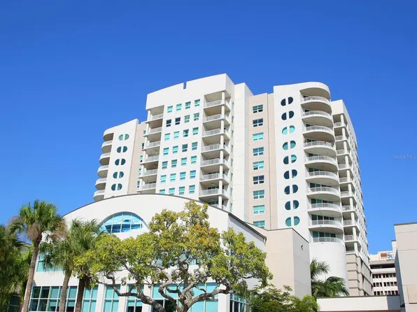 1771 Ringling Blvd Unit 707, Sarasota, FL 34236