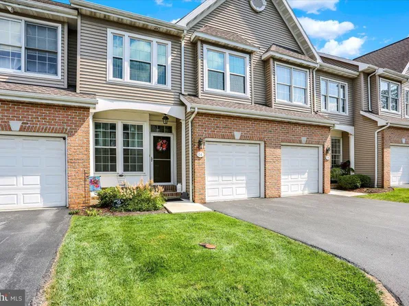 14 Wyomissing Ct, Wyomissing, PA 19610