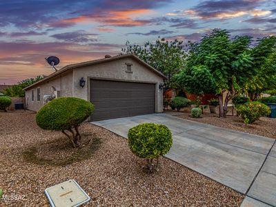 5082 E Kittentails Dr, Tucson, AZ, 85756