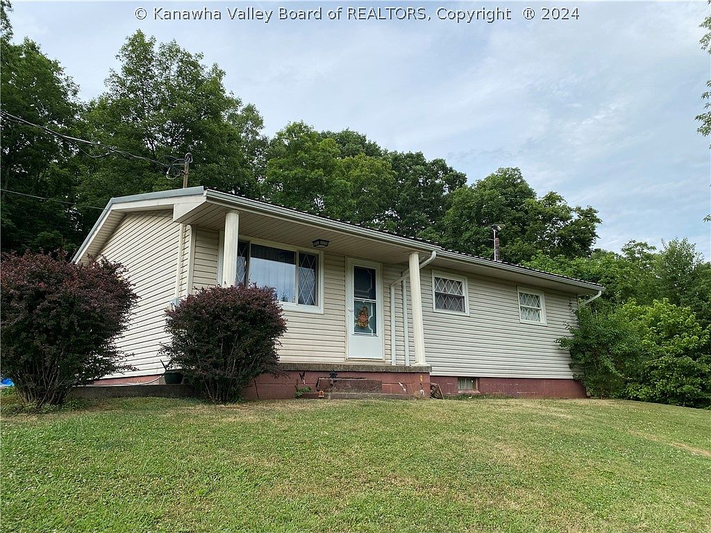 1279 Grace Rd, Reedy, WV 25270 Zillow