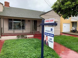 926 Rose St, Hayward, CA 94541