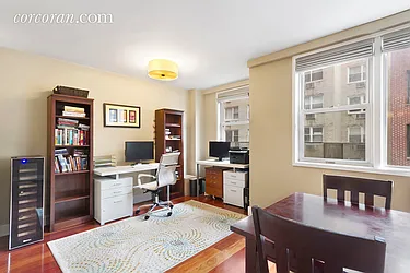 Sold by Corcoran