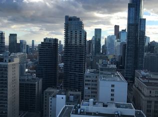 501 Yonge St #2710, Toronto, ON M4Y 1X9