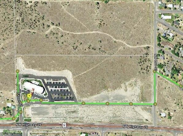 0 NW Lee St, Madras, OR 97741
