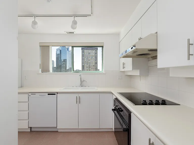 909 Burrard St #1204 — Photo 5