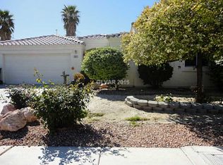 3527 Back Country Dr, North Las Vegas, NV 89031