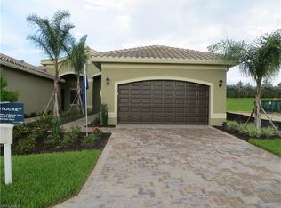 11984 Five Waters Cir, Fort Myers, FL 33913