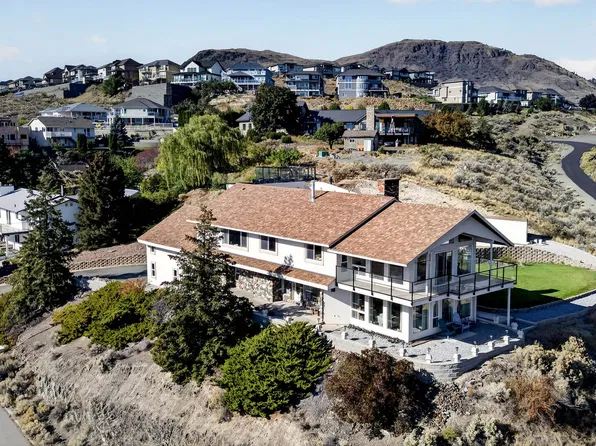 830 Norview Rd, Kamloops, BC V2B 7W7
