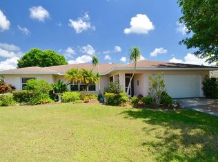 434 Canterbury Rd, Venice, FL 34293