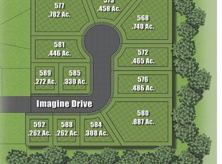 577 Imagine Dr, Lindale, TX 75771