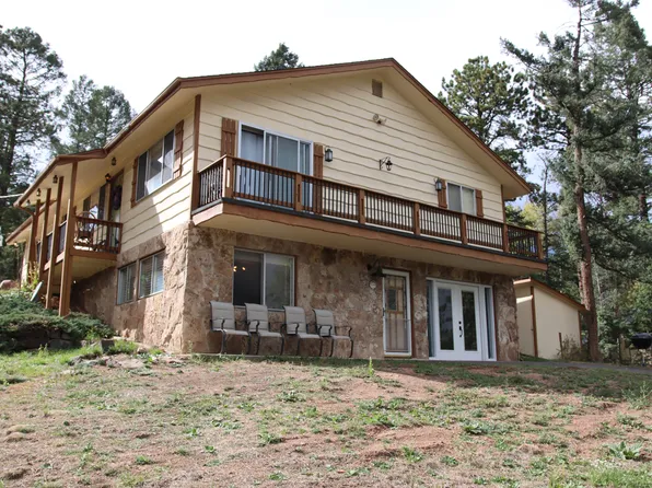 11935 Pinon Rd #B, Conifer, CO 80433