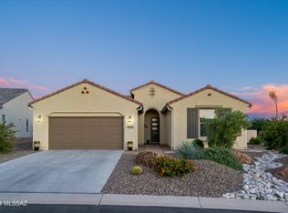 59757 E Jacaranda Pl, Oracle, AZ 85623