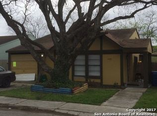 4323 Lehman Dr, Kirby, TX 78219